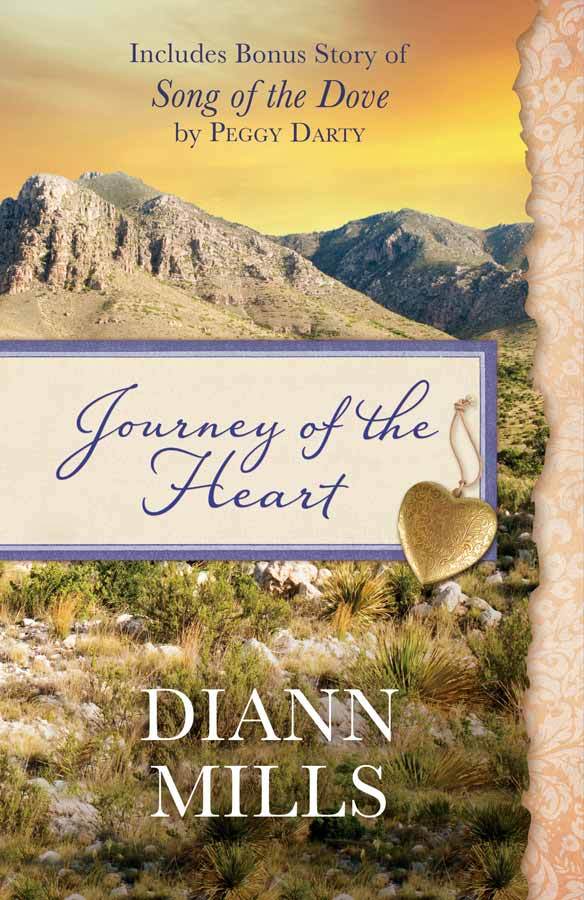 Journey of the Heart book cover