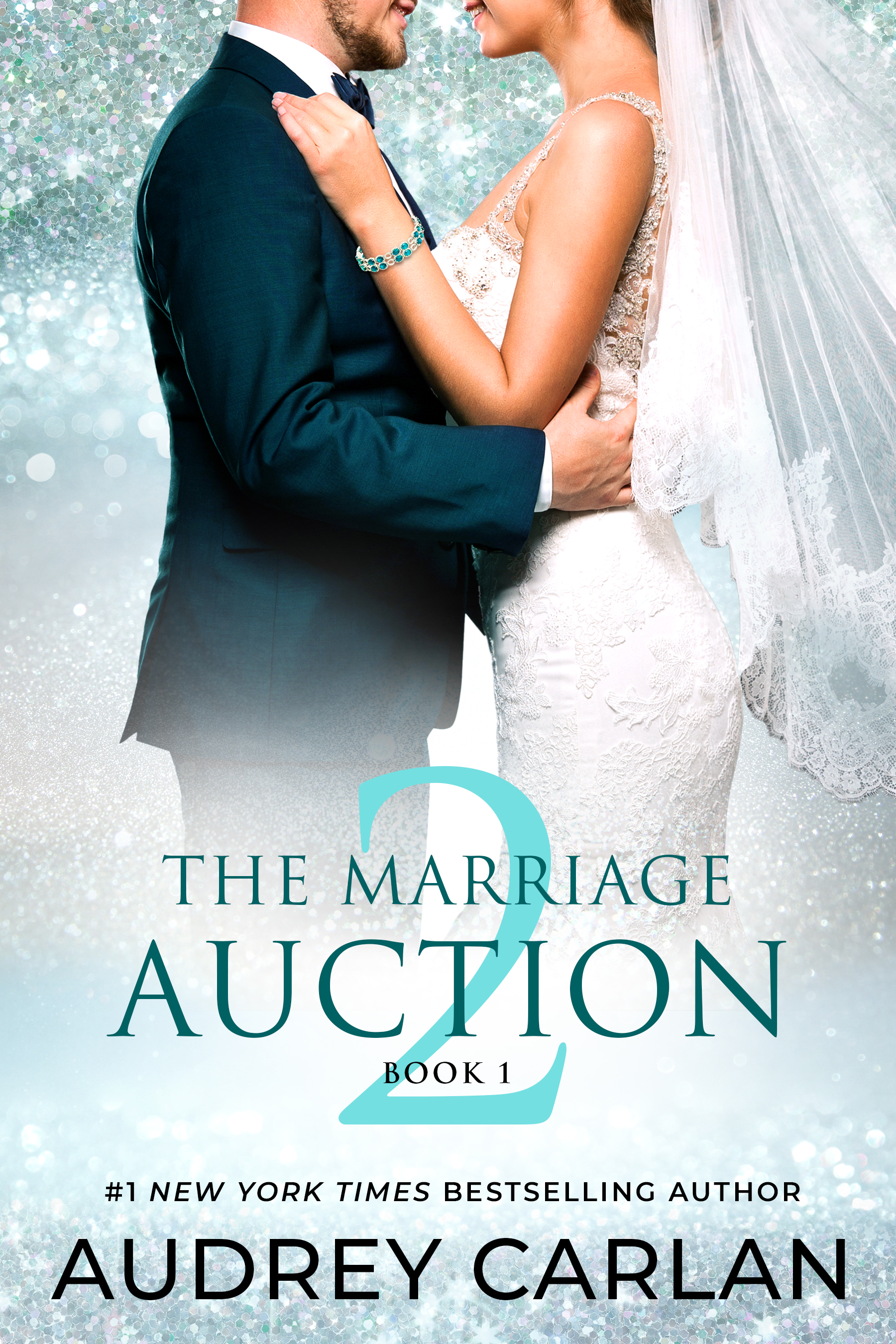 The Marriage Auction 2, Book One book cover