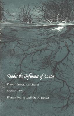 Under the Influence of Water book cover