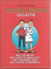 Suske en Wiske Collectie #27 book cover