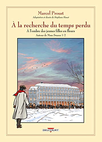 Autour de Madame Swann - Première partie book cover