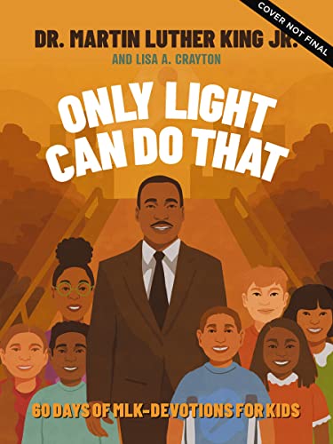 Only Light Can Do That book cover