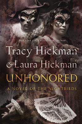 The Nightbirds book cover 2