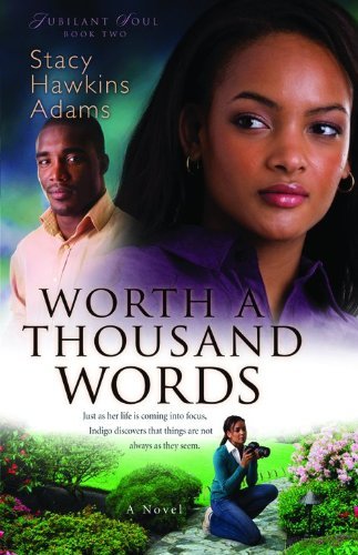 Jubilant Soul book cover 2