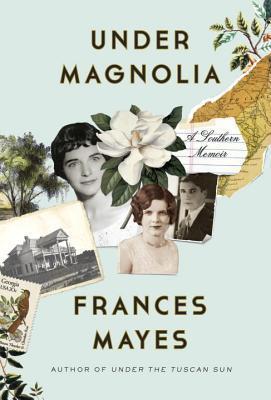 Under Magnolia book cover