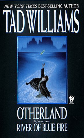 Otherland book cover 2