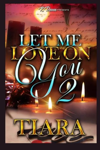 Let Me Love On You 2 book cover
