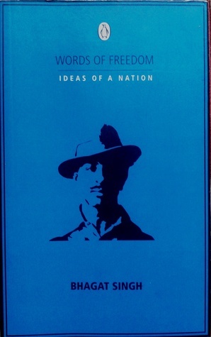 Words of Freedom: Ideas of a Nation book cover 3