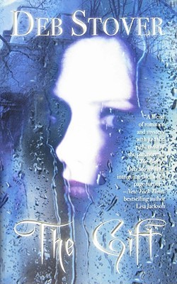 The Gift book cover