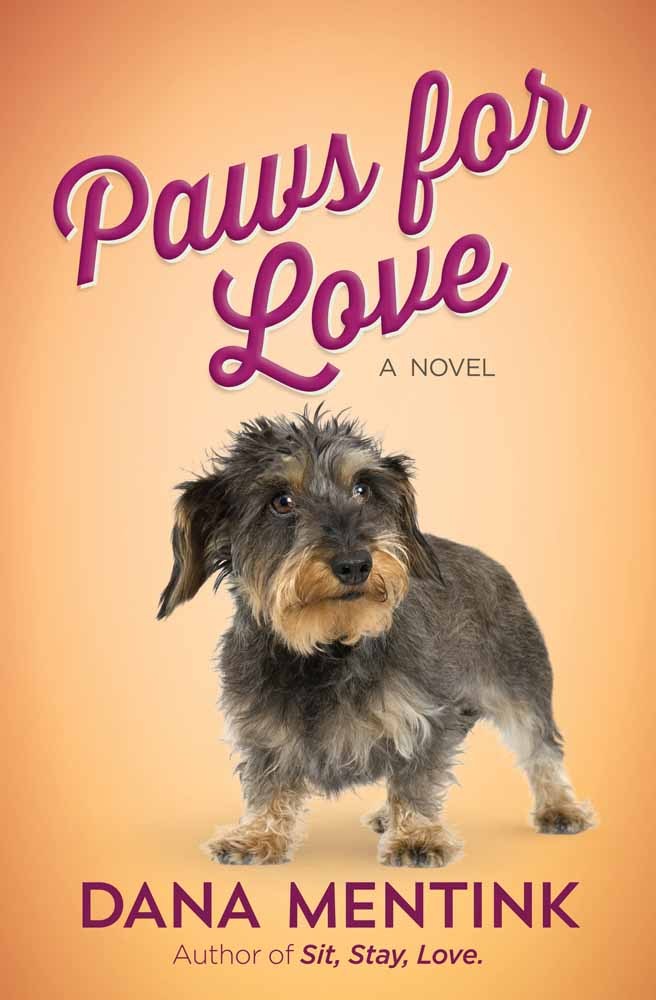 Love Unleashed book cover 3