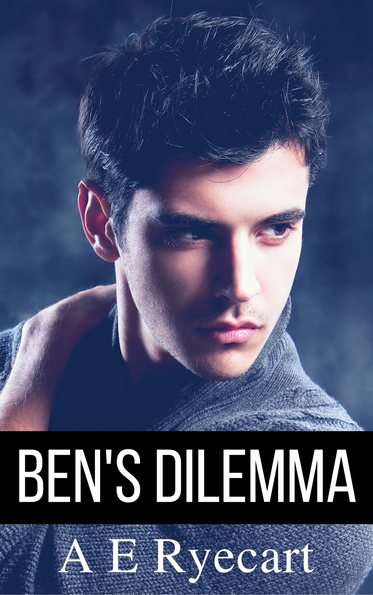 Ben's Dilemma book cover