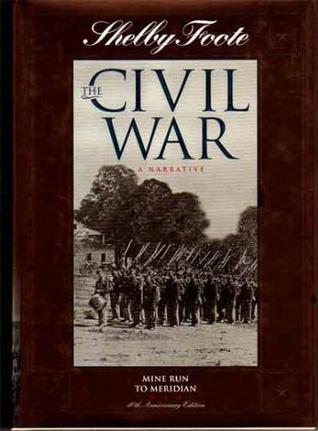 The Civil War book cover