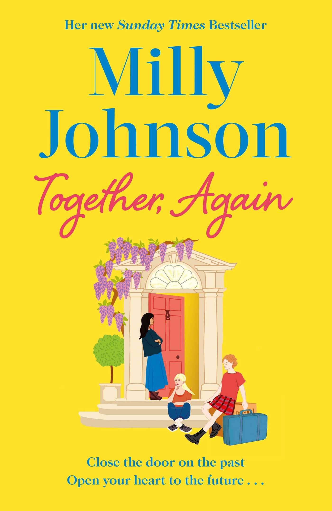 Together, Again book cover