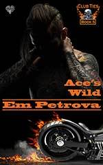 Ace's Wild book cover