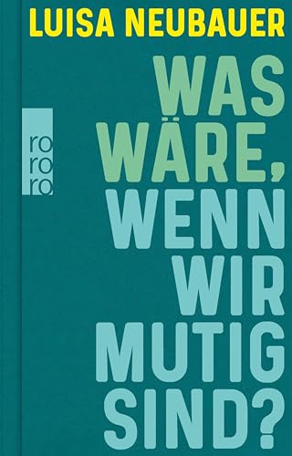 Was wäre, wenn wir mutig sind? book cover