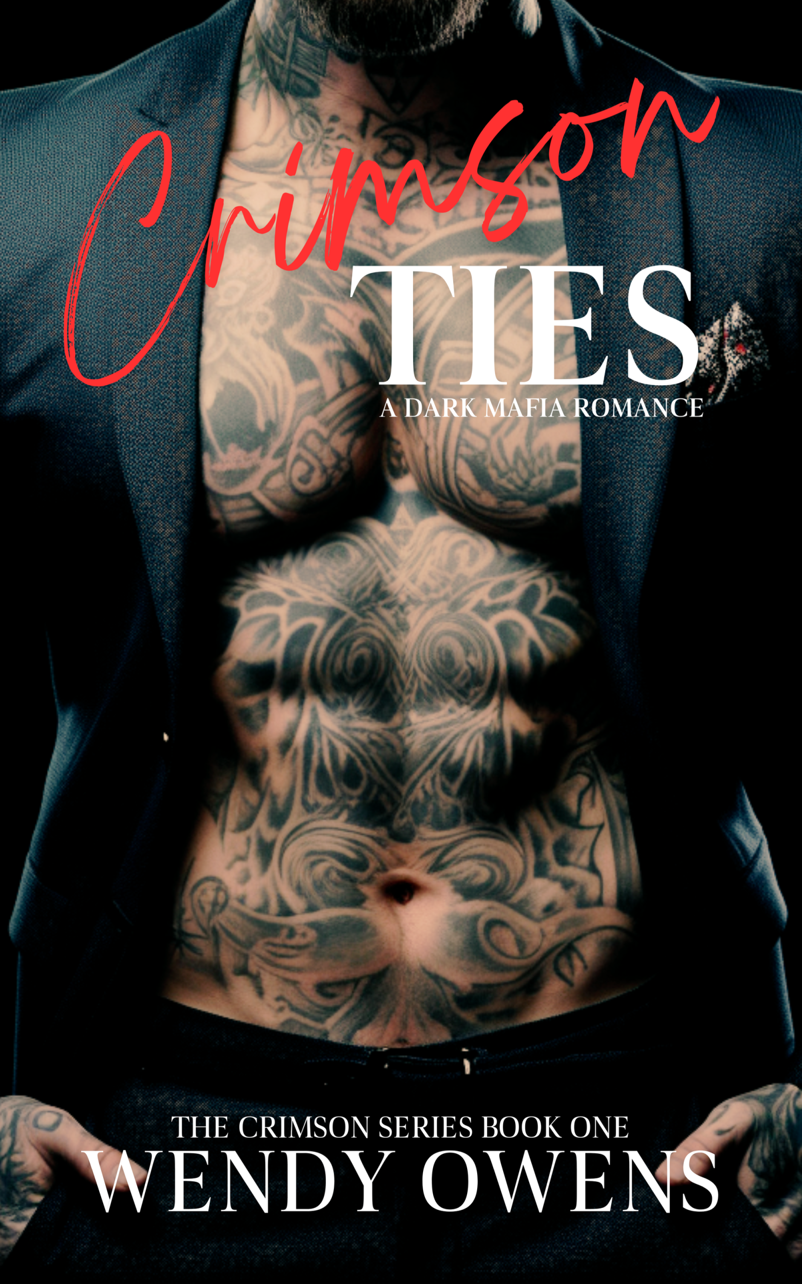 Crimson book cover 1