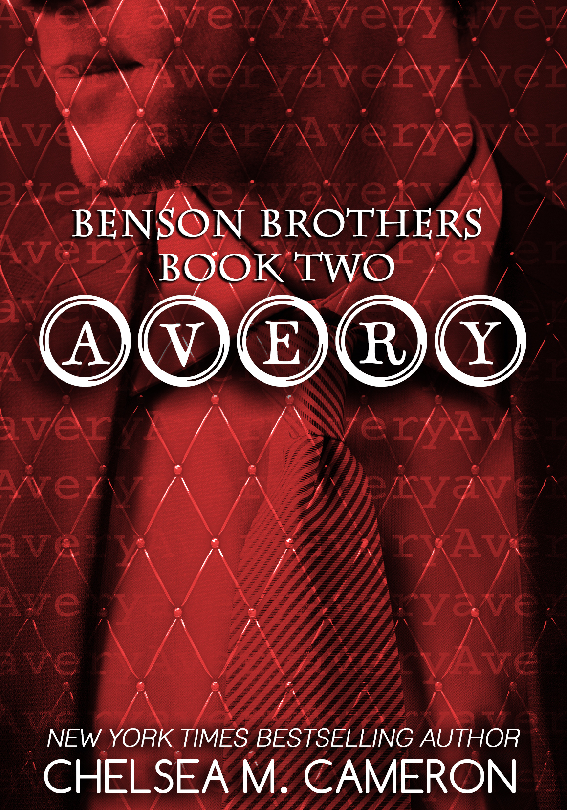 Benson Brothers book cover 2
