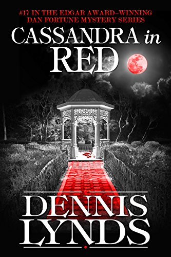 Cassandra in Red book cover