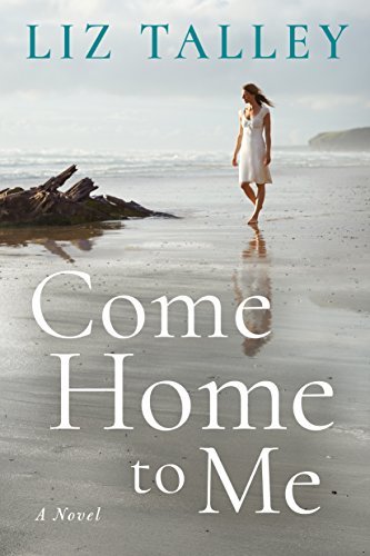 Come Home to Me book cover