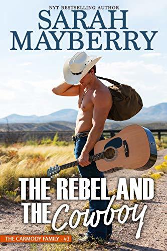 Carmody Family book cover 2