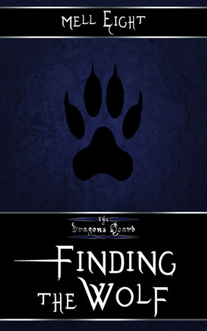The Dragon's Hoard book cover 1