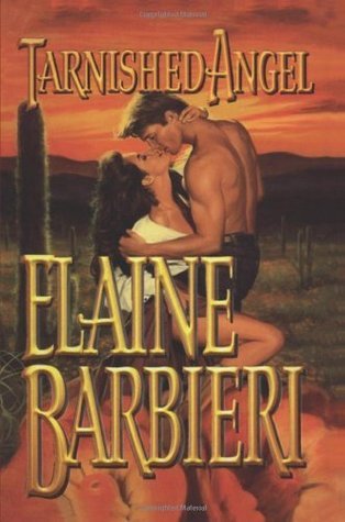 Tarnished Angel book cover