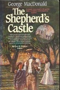 Donal Grant book cover