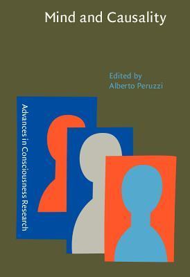 Mind and Causality book cover
