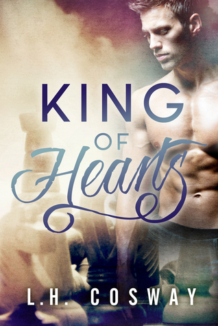 Hearts book cover 3