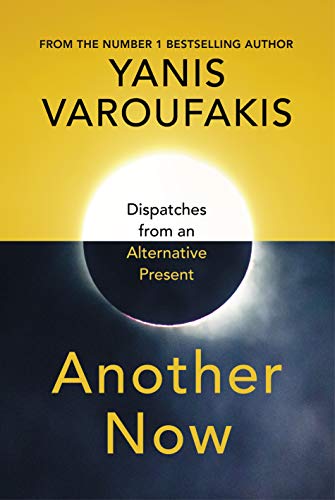 Another Now book cover