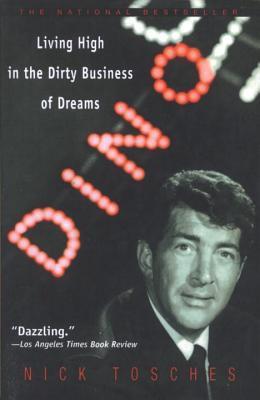 Dino book cover