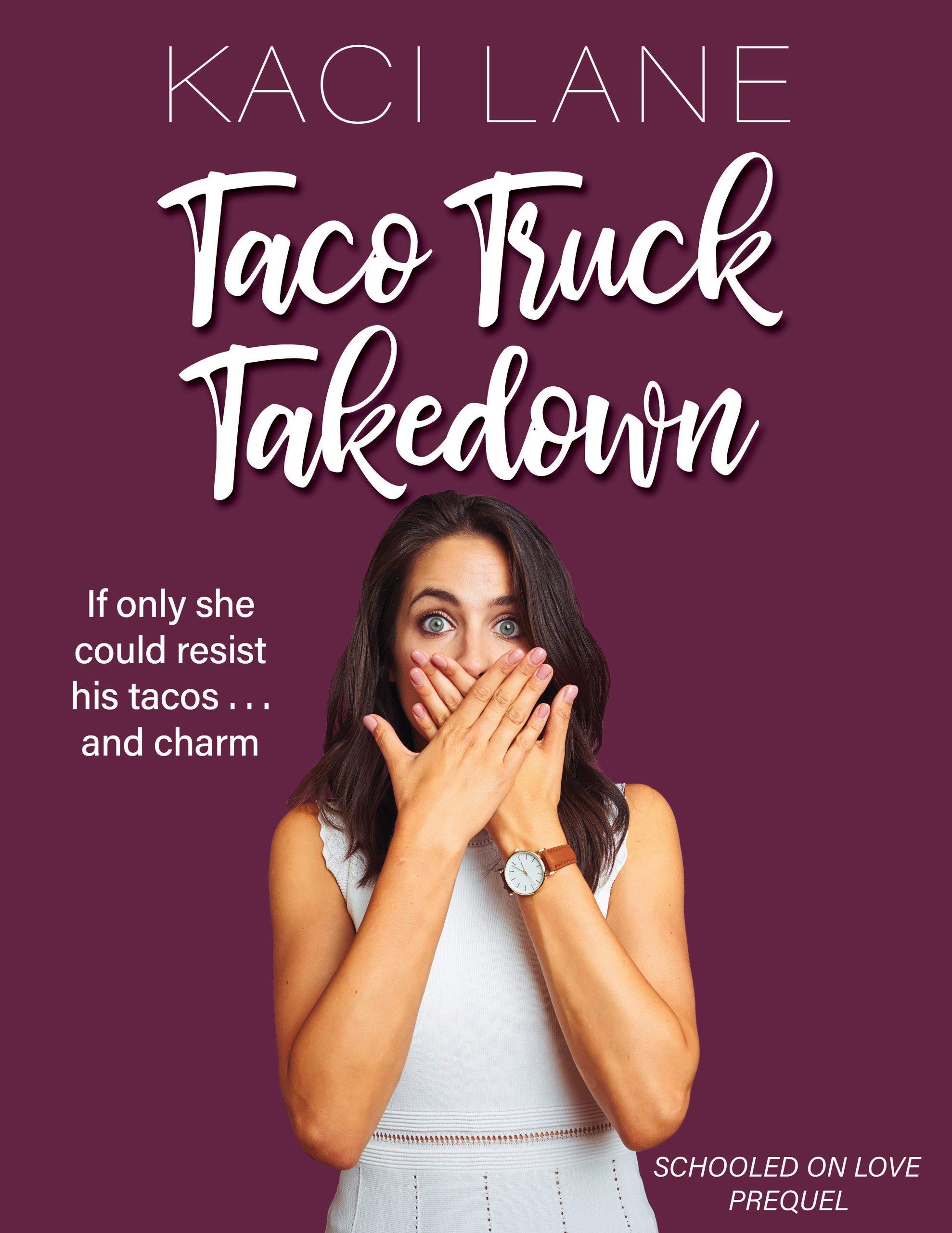Schooled on Love book cover 1