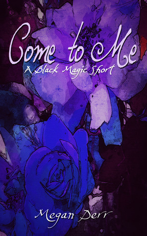 Black Magic book cover 2