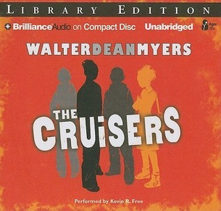 Cruisers book cover 1