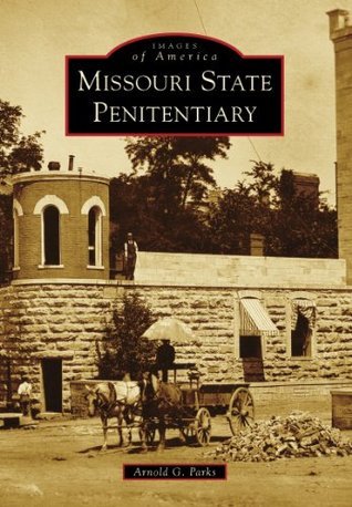 Missouri State Penitentiary book cover