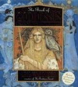 The Book of Goddesses book cover