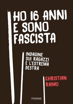 Ho 16 anni e sono fascista book cover