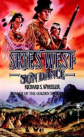 Sundance book cover
