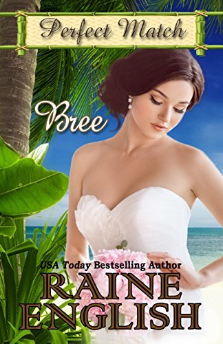 Perfect Match book cover 1