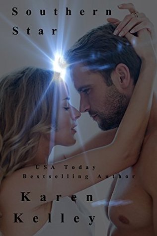 Southern Star book cover