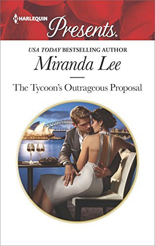 Marrying a Tycoon book cover 2