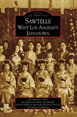 Sawtelle book cover