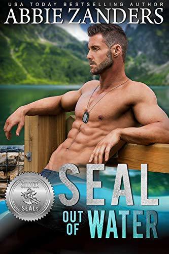 SEAL Out of Water book cover