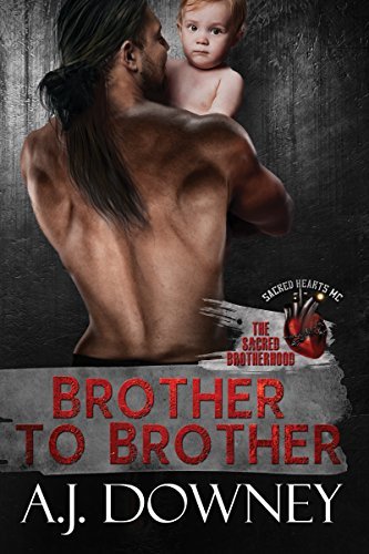 Brother to Brother book cover