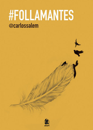 #follamantes book cover