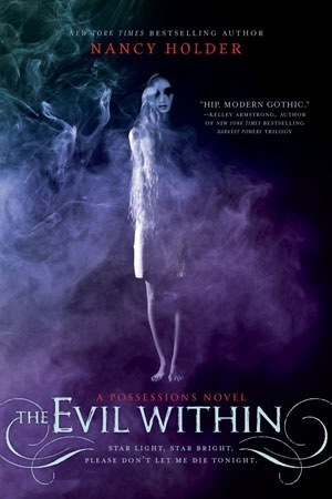 Possessions book cover 2
