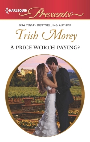 A Price Worth Paying? book cover