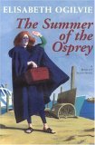 The Summer of the Osprey book cover