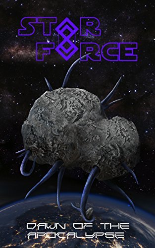 Star Force book cover