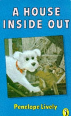 A House Inside Out book cover